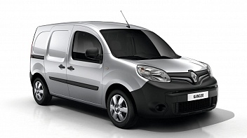   RENAULT () KANGOO